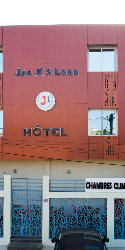 5 Choses à savoir sur le Jack’s Lord Hôtel